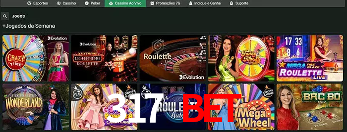 317 Bet bet