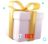 Receba seus bônus de boas-vindas no 317 Bet