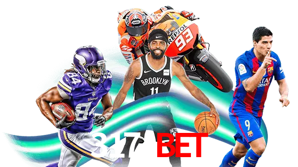 317 Bet