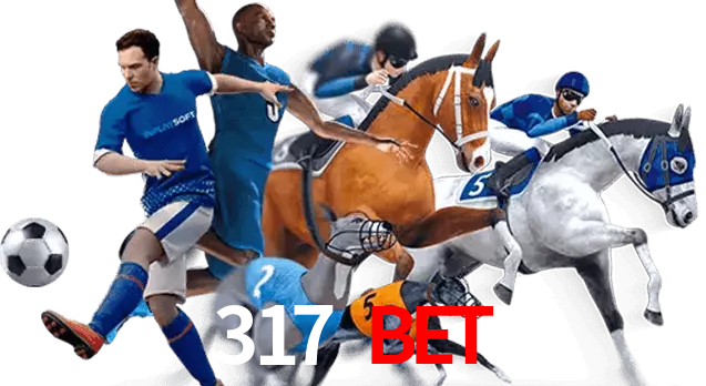 317 Bet