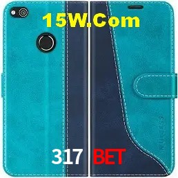 Provedores de Jogos 317 Bet