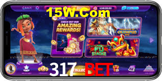 317 Bet