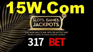 317 Bet - Online Apostas Esportivas - 317 Bet App