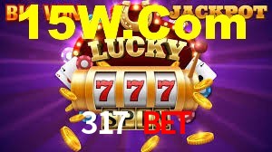 Programa VIP 317 Bet