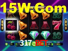 Sinta a adrenalina dos jogos de cassino com 317 Bet