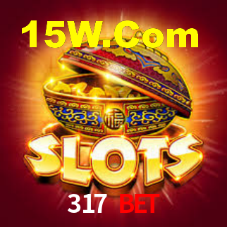 APP oficial da 317 Bet para mobile
