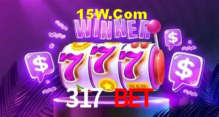 Segurança 2FA 317 Bet
