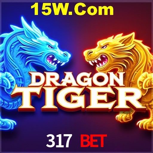 Slot Games 317 Bet