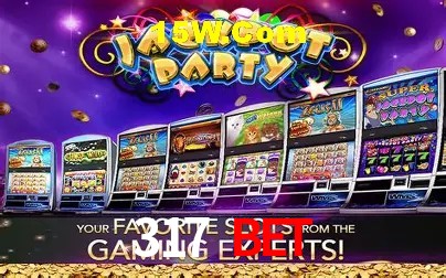 Promoções Sazonais 317 Bet