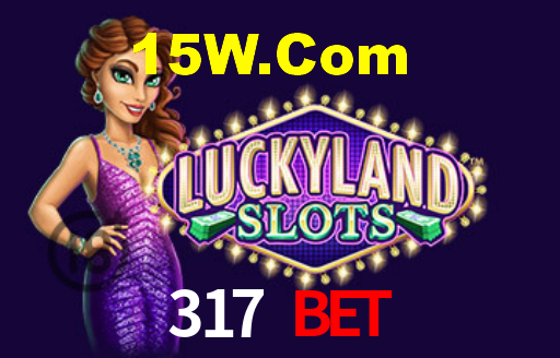 317 Bet Vip