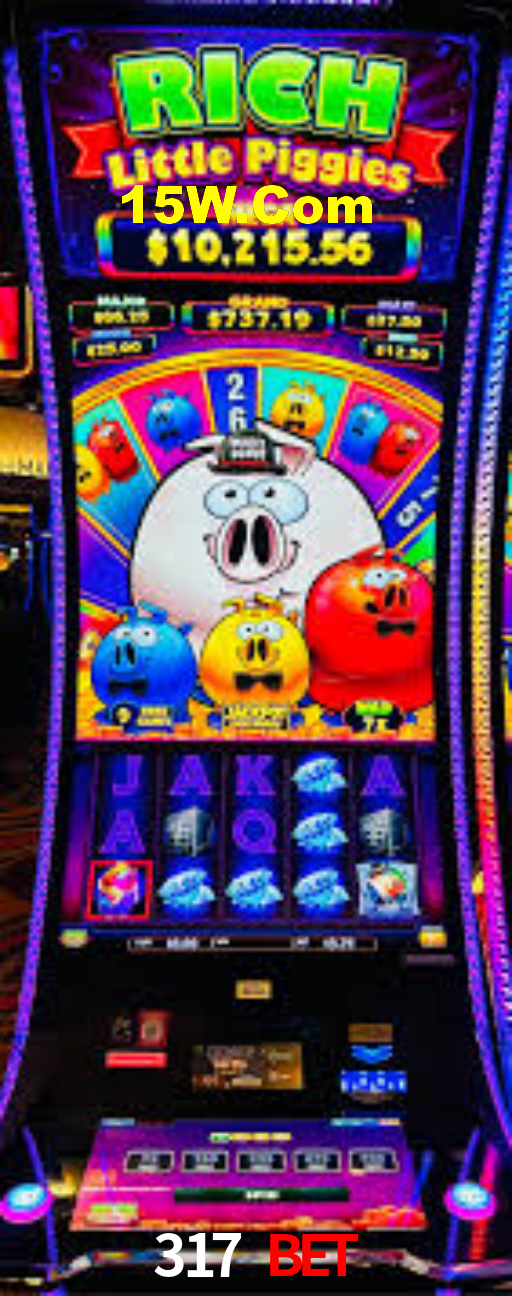 317 Bet App
