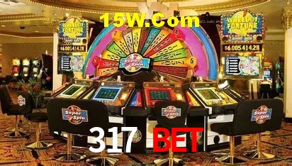 Jogos de Slot 317 Bet