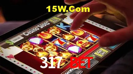 Sistemas de Segurança 317 Bet