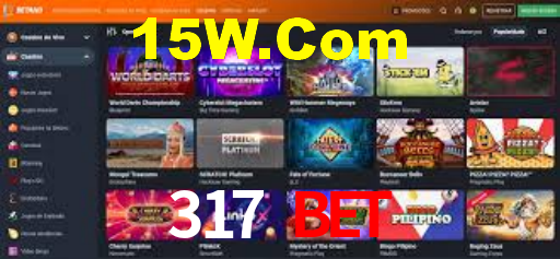 317 Bet,317 Bet App
