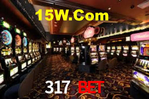 Bônus Generosos e Exclusivos no 317 Bet para Você!