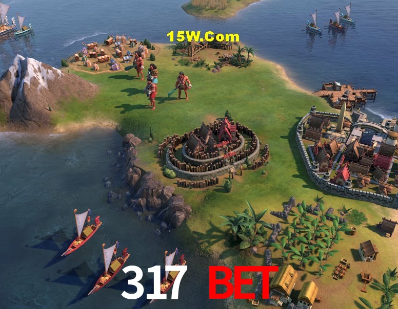 Estatísticas do Jogo 317 Bet