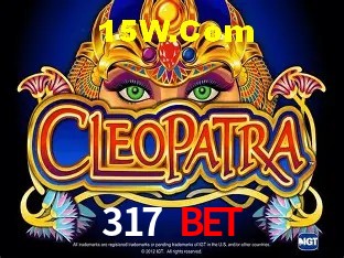 Design Responsivo 317 Bet