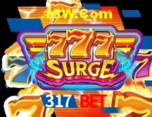Promoção Relâmpago 317 Bet