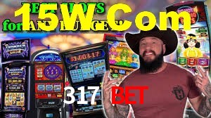 Live Casino 317 Bet
