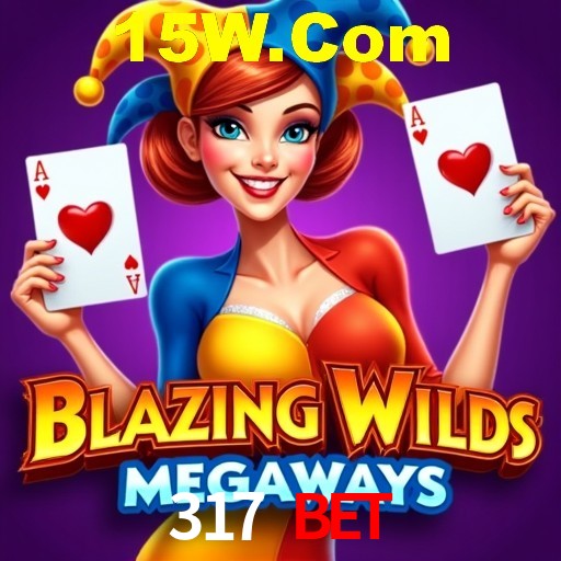 A Revolução dos Aplicativos de Jogos no 317 Bet
