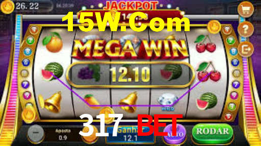 317 Bet App