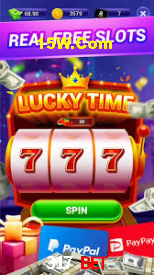 317 Bet Vip