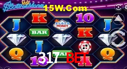 Login Seguro 317 Bet