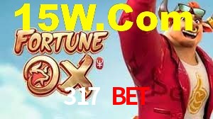 Premium Interface 317 Bet