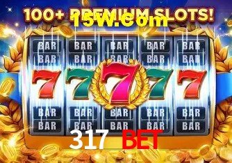 Especiais de Fim de Semana 317 Bet