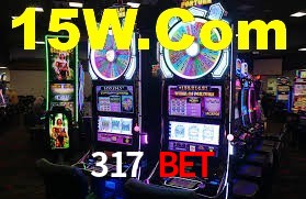 Experimente o Login Seguro Premium no 317 Bet