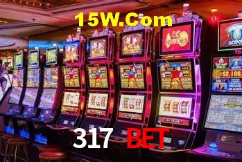 Diretório de Jogos 317 Bet