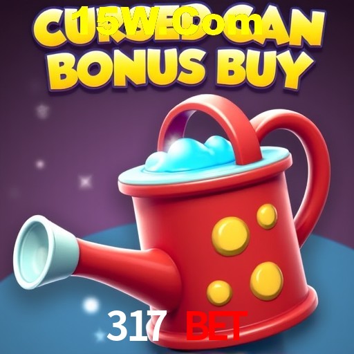 Descubra a Magia dos Jogos de Arcade no 317 Bet